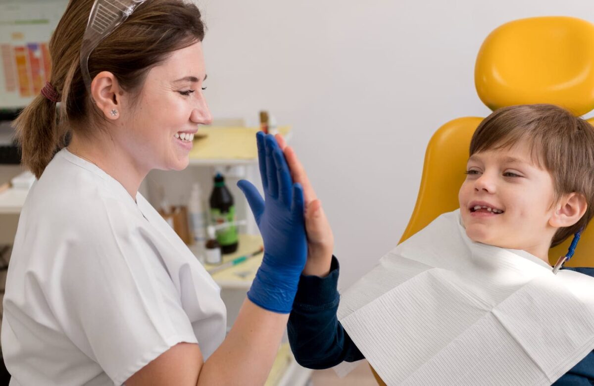 The Best Pediatric Dental Marketing Ideas for 2025 to Book More New Patients